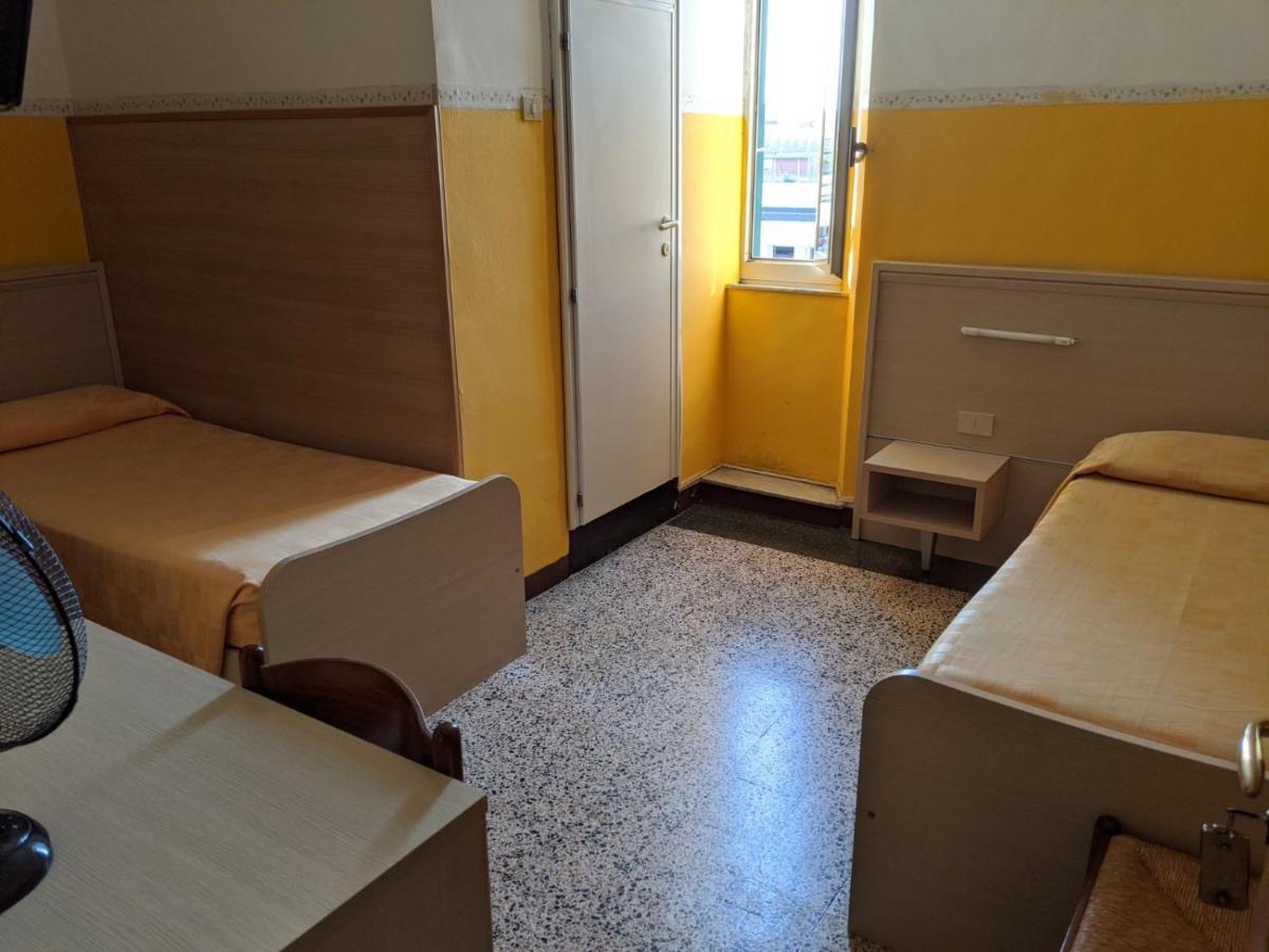 Hotel Dorico Ancona Eksteriør bilde
