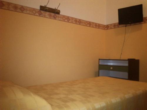Hotel Dorico Ancona Eksteriør bilde