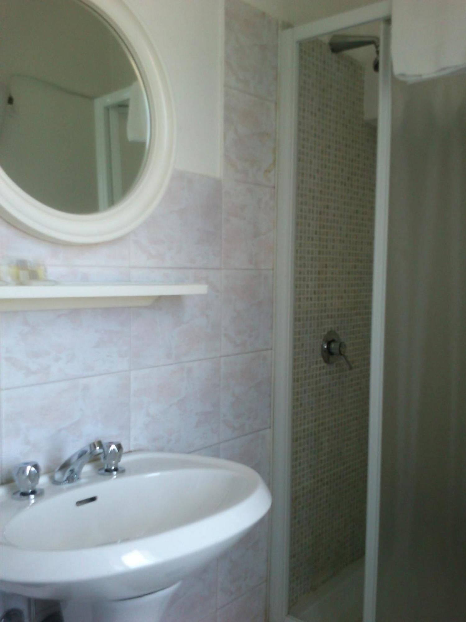 Hotel Dorico Ancona Eksteriør bilde