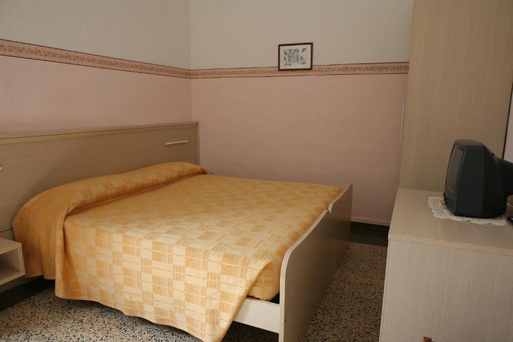 Hotel Dorico Ancona Rom bilde