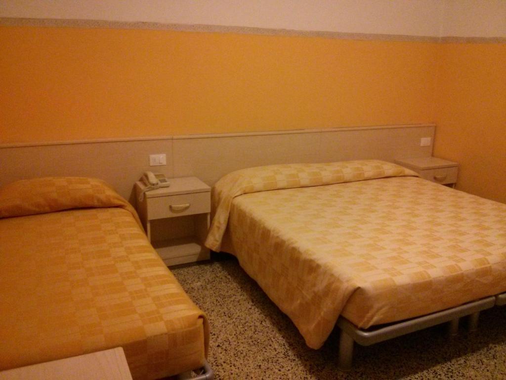 Hotel Dorico Ancona Rom bilde