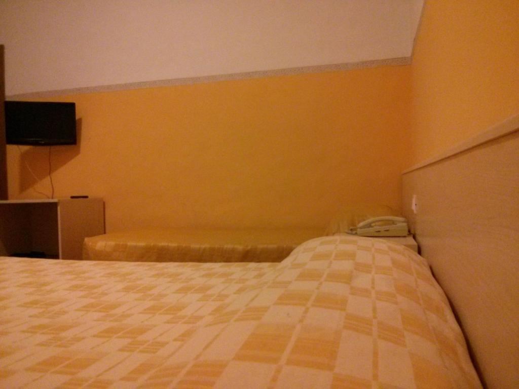 Hotel Dorico Ancona Rom bilde