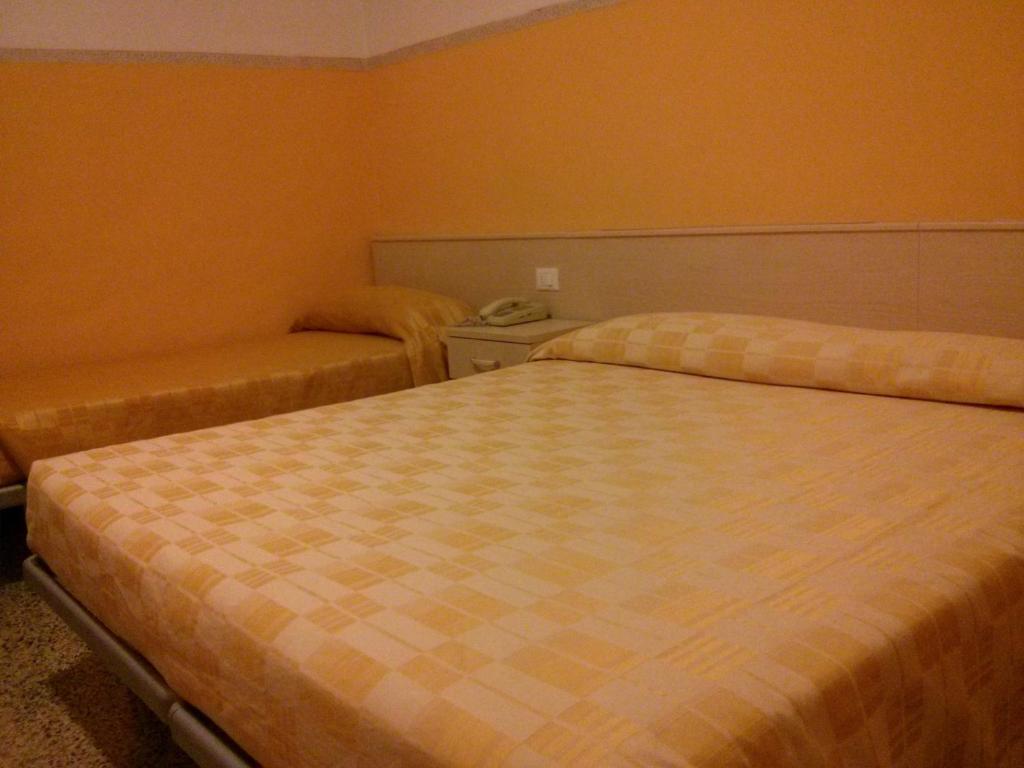 Hotel Dorico Ancona Rom bilde