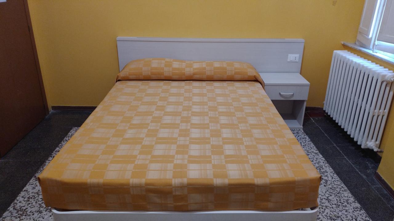 Hotel Dorico Ancona Eksteriør bilde